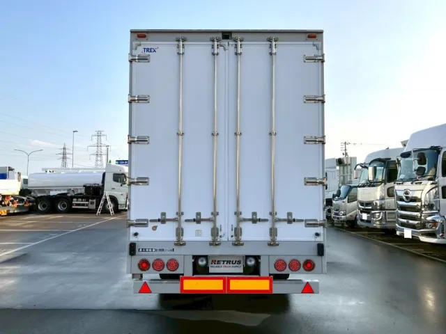 トレクス  PLB34112改の写真9