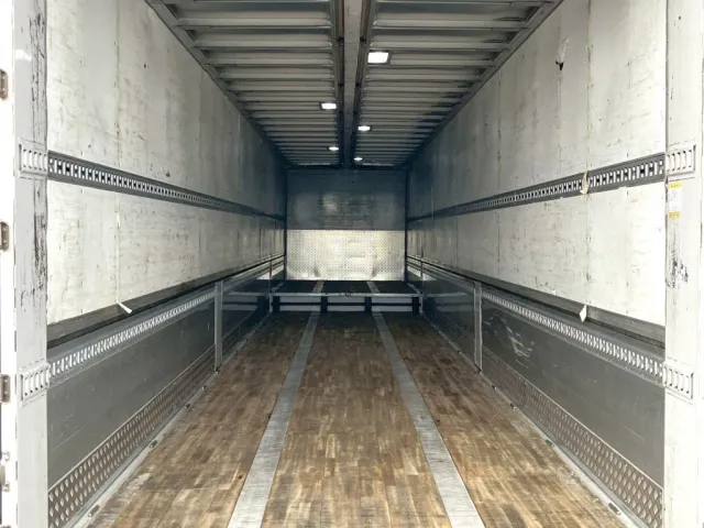 トレクス  PLB34112改の写真10