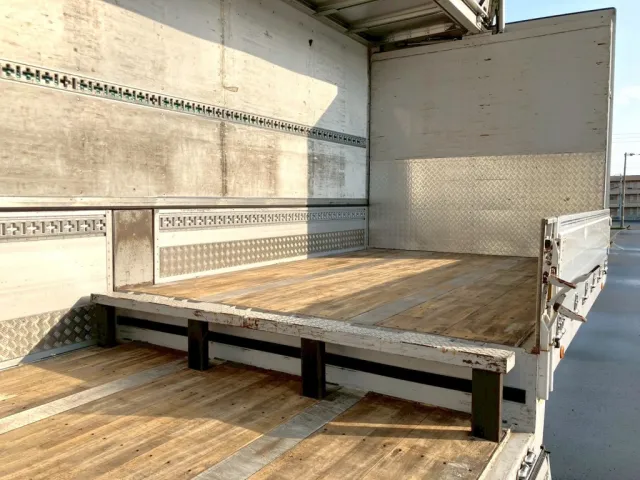 トレクス  PLB34112改の写真12