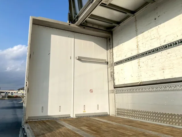 トレクス  PLB34112改の写真13