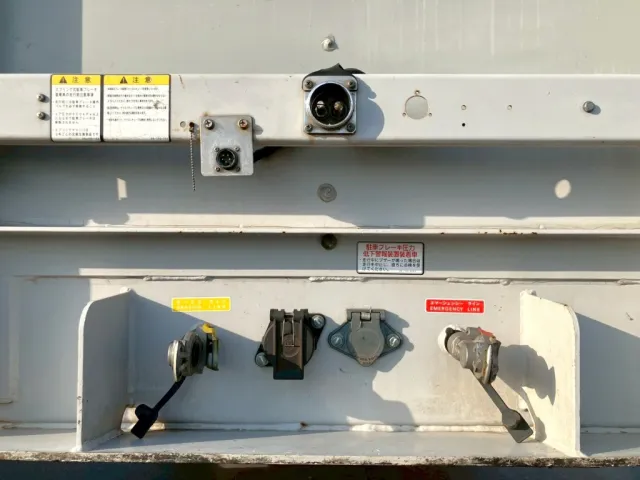 トレクス  PLB34112改の写真19