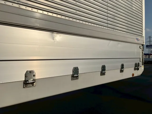 トレクス  PLB34112改の写真26