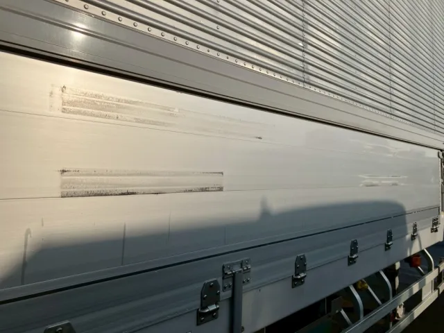 トレクス  PLB34112改の写真27