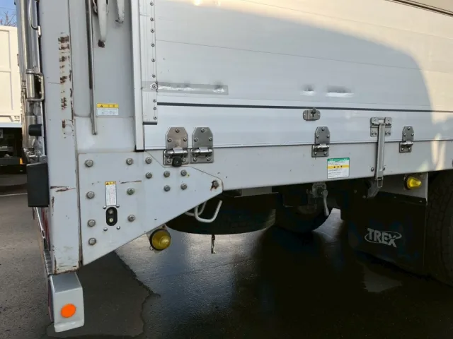 トレクス  PLB34112改の写真28