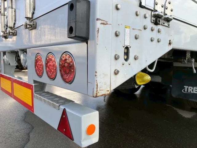 トレクス  PLB34112改の写真29