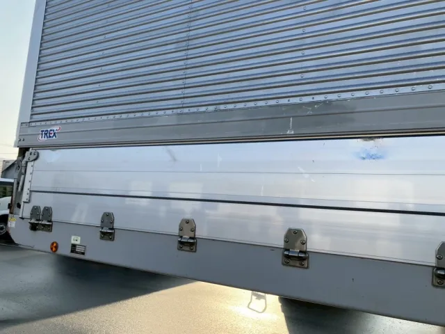 トレクス  PLB34112改の写真30