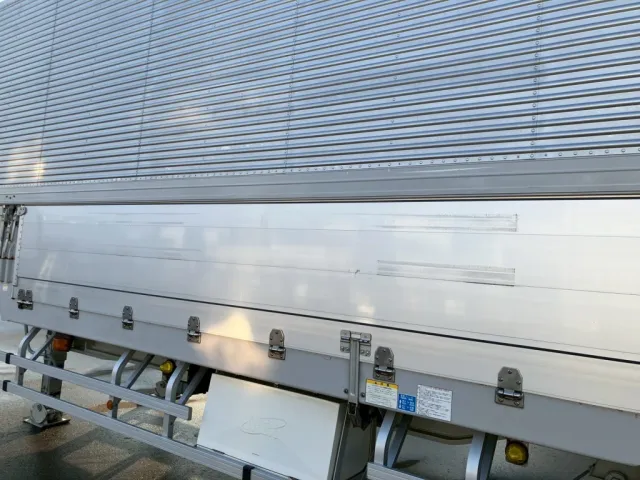 トレクス  PLB34112改の写真31