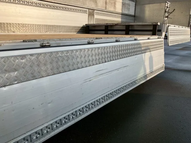 トレクス  PLB34112改の写真32