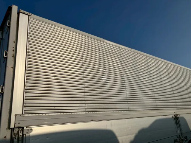 トレクス  PLB34112改の写真33