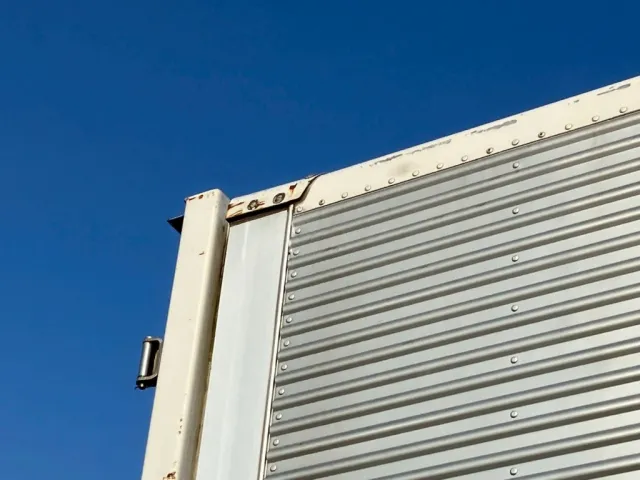 トレクス  PLB34112改の写真34