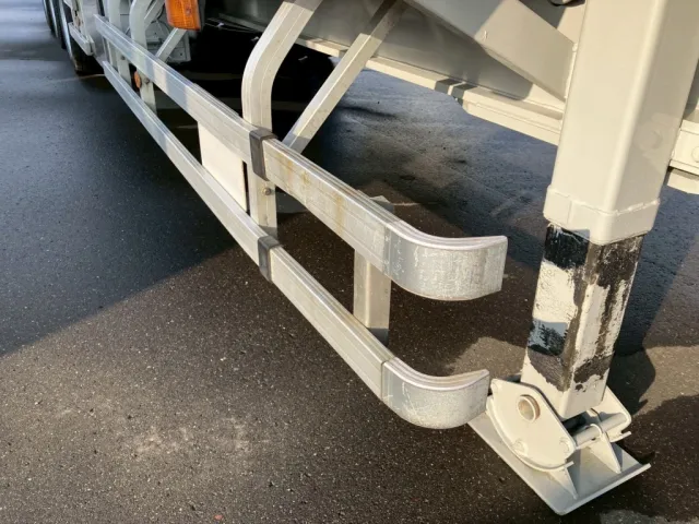 トレクス  PLB34112改の写真35