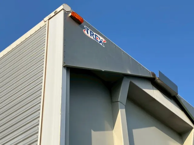 トレクス  PLB34112改の写真37