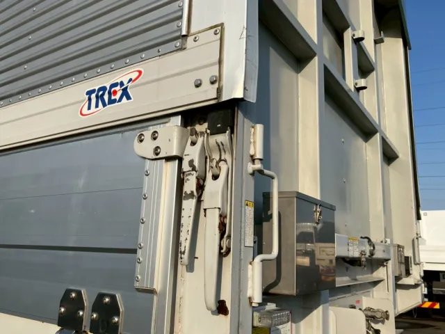 トレクス  PLB34112改の写真38