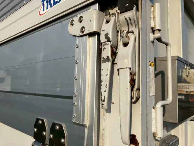 トレクス  PLB34112改の写真39