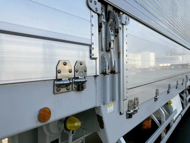 トレクス  PLB34112改の写真40