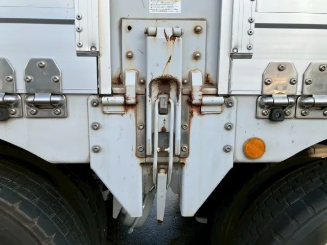 トレクス  PLB34112改の写真41