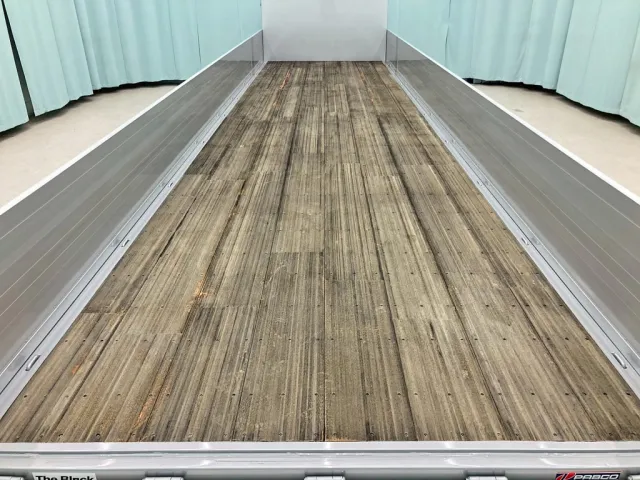 三菱 スーパーグレート 2PG-FS84VZの写真9