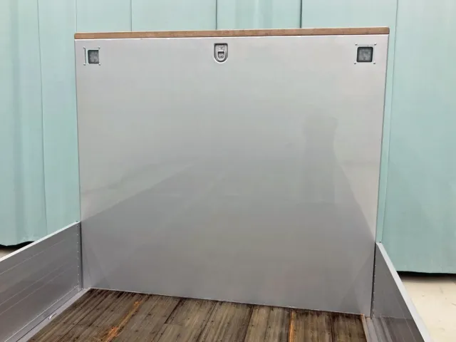 三菱 スーパーグレート 2PG-FS84VZの写真10