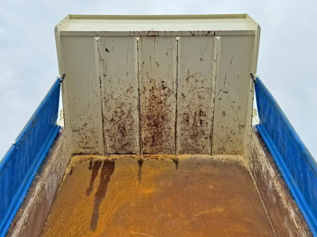 いすゞ フォワード 2RG-FSR90S2の写真9