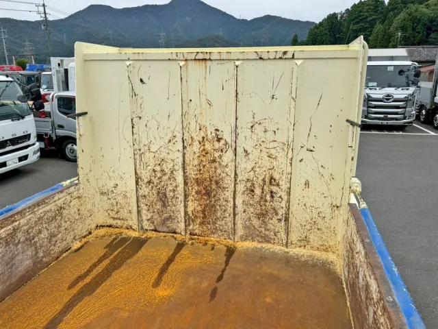 いすゞ フォワード 2RG-FSR90S2の写真10