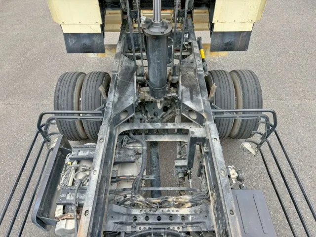 いすゞ フォワード 2RG-FSR90S2の写真14