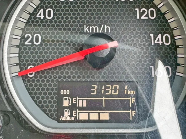 いすゞ フォワード 2RG-FSR90S2の写真32