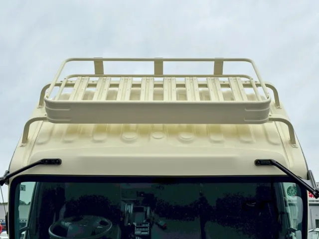 いすゞ フォワード 2RG-FSR90S2の写真33