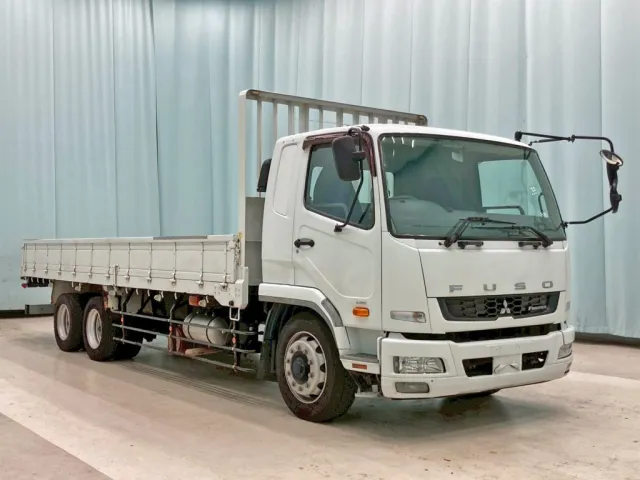 三菱 ファイター QDG-FQ62Fの写真2