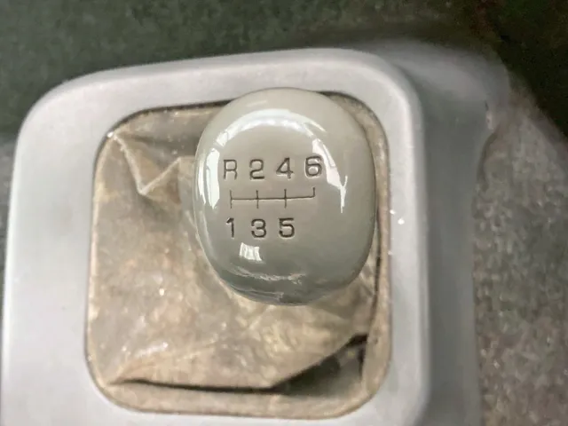 三菱 ファイター QDG-FQ62Fの写真36