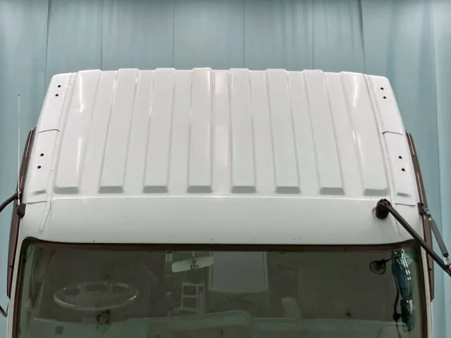 三菱 ファイター QDG-FQ62Fの写真38