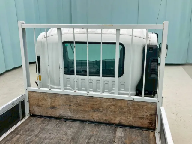 いすゞ フォワード TKG-FRR90S2(2WD)の写真14