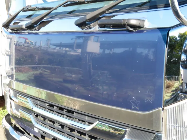 いすゞ フォワード 2RG-FRR90T2(2WD)の写真10