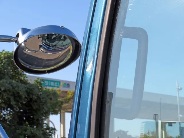 いすゞ フォワード 2RG-FRR90T2(2WD)の写真11