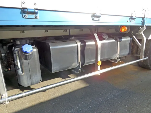 いすゞ フォワード 2RG-FRR90T2(2WD)の写真20