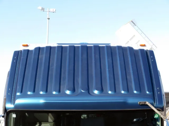 いすゞ フォワード 2RG-FRR90T2(2WD)の写真24