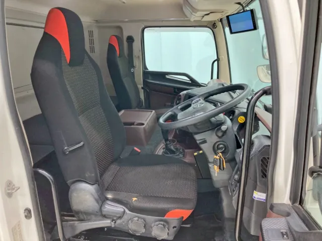 日野 プロフィア 2DG-FS1AGAの写真7