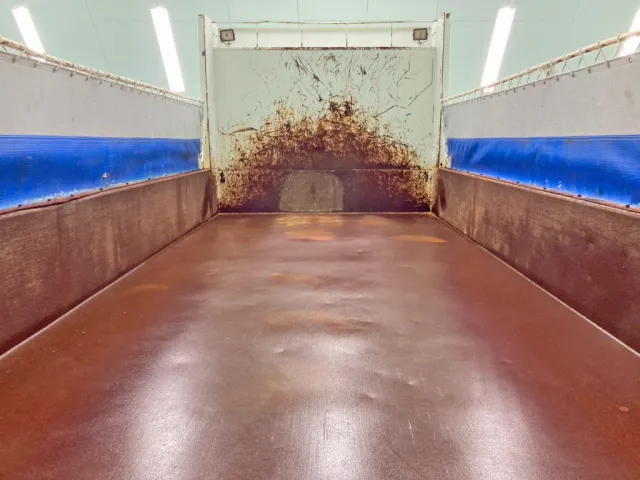 日野 プロフィア 2DG-FS1AGAの写真11