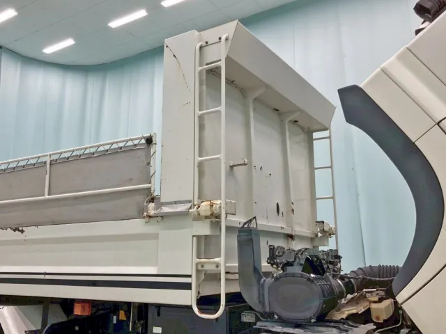 日野 プロフィア 2DG-FS1AGAの写真14