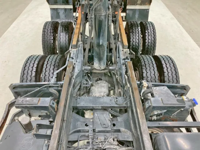 日野 プロフィア 2DG-FS1AGAの写真19