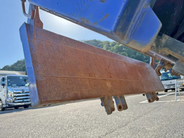 三菱 キャンター 2PG-FBA30(2WD)の写真14