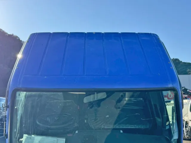 三菱 キャンター 2PG-FBA30(2WD)の写真34