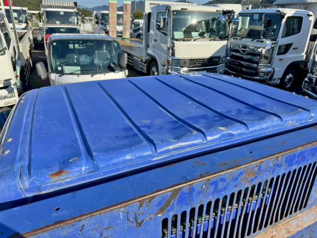 三菱 キャンター 2PG-FBA30(2WD)の写真35