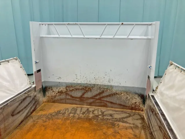 いすゞ ギガ QKG-CXZ77ATの写真12