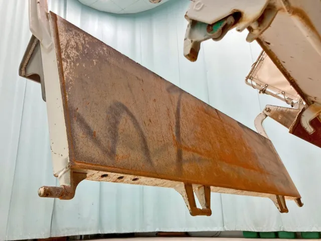 いすゞ ギガ QKG-CXZ77ATの写真23