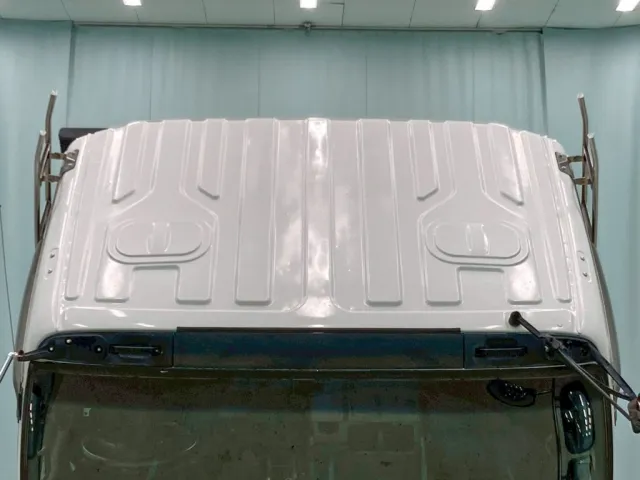 いすゞ ギガ QKG-CXZ77ATの写真36