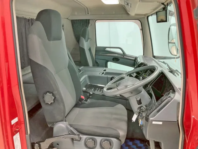 三菱 スーパーグレート QKG-FV60VXの写真7