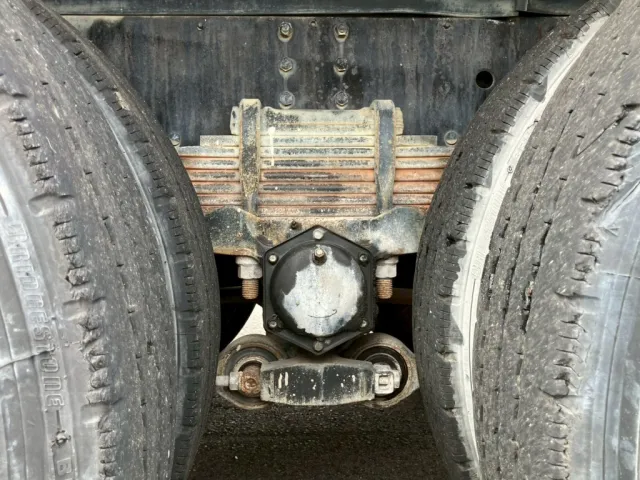 日野 プロフィア QKG-FS1AKAAの写真5