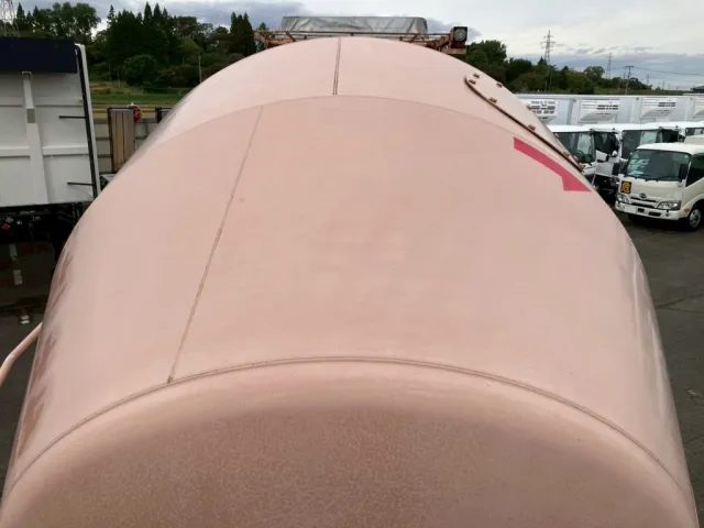 日野 プロフィア QKG-FS1AKAAの写真8