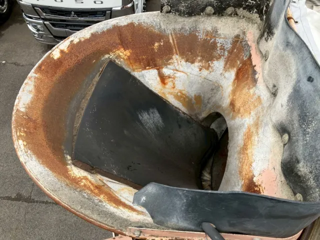 日野 プロフィア QKG-FS1AKAAの写真11