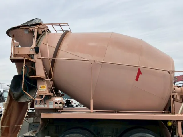 日野 プロフィア QKG-FS1AKAAの写真19